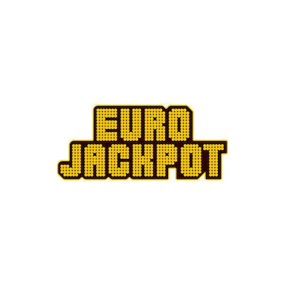Logo Euro Jackpot